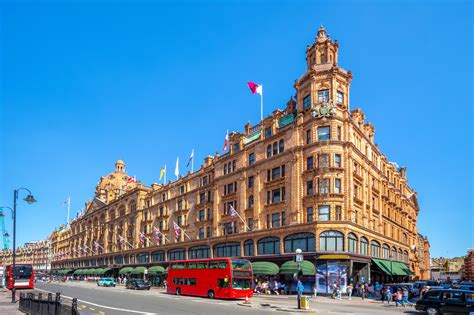 Harrods UK .